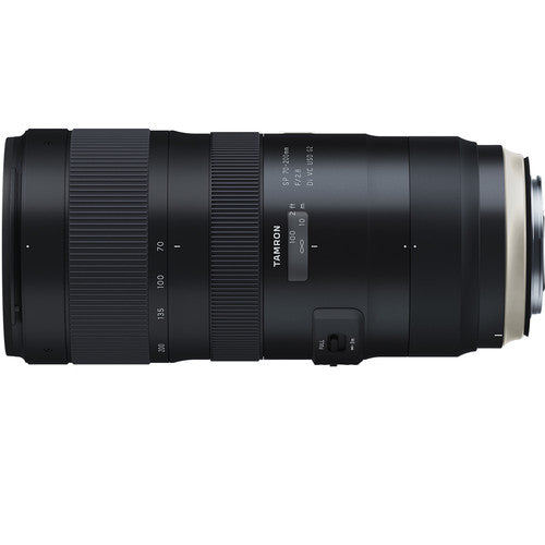 Tamron A025 SP 70-200mm f/2.8 Di VC USD G2 Lens for Canon EF