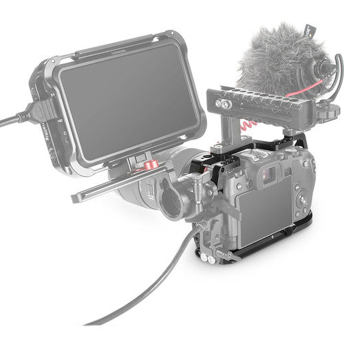 SmallRig Cage for Canon EOS RP- Model CCC2332