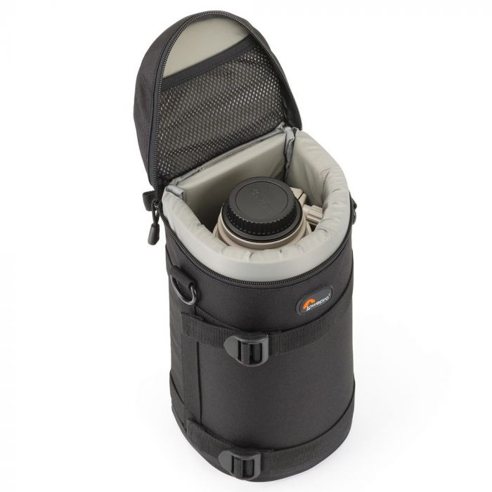 Lowepro Lens Case 11 x 26cm (Black)