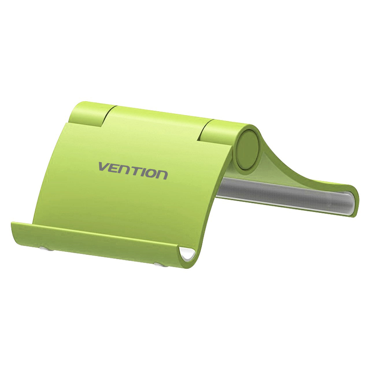 Vention Phone Holder Foldable Desk Stand for Mobile Smartphone Tablet (KCA) (Different Colors Available)