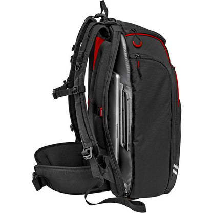 [CLEARANCE] Manfrotto MB BP-D1 Aviator D1 Backpacker for DJI Phantom or Similar Quadcopter