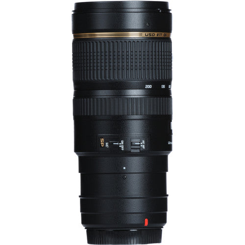 Tamron A009 SP 70-200mm F/2.8 DI VC USD Lens for Nikon F – JG Superstore