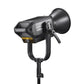 Godox KNOWLED 300W Bi-Color / Daylight LED Studio Light with Effects, 2800-6500K / 5600K Color Temperature, 3-Way Control Method and Bowens Mount | M300BI, M300D