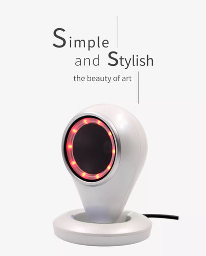 [CLEARANCE] Logicowl OJ-MP6500 Plug and Play Non Handheld 1D, 2D and QR Barcode 32-Bit USB Wired Scanner