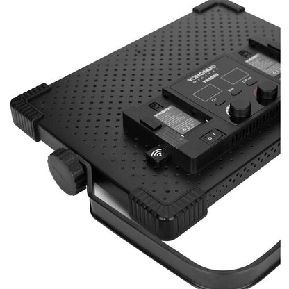 [CLEARANCE] Yongnuo YN9000 Bi-Color 3200k-5600k LED Light Panel for Studio, Youtube, Photography, Lighting