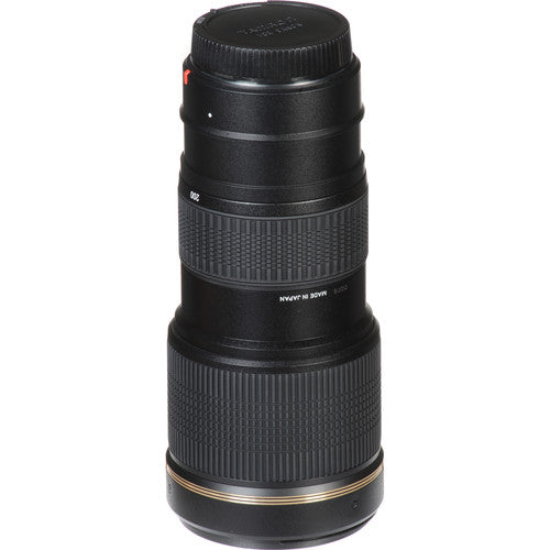 Tamron A001 70-200mm f/2.8 Di LD (IF) Macro AF Lens for Sony Alpha & M – JG  Superstore