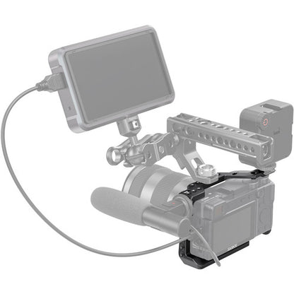 SmallRig Cage for Sony Alpha A6600- Model CCS2493