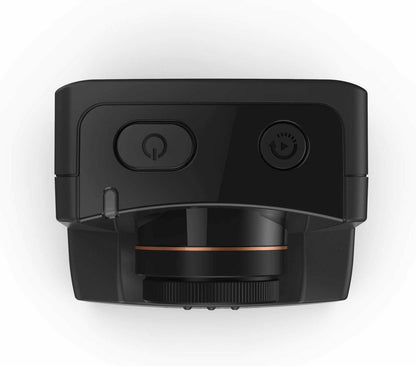 Brinno Empower TLC2020 Time Lapse Camera 4th Generation HDR FHD with microSD Card 4 AA Battery Lens Cover for Step Video Stop Motion Still Photo