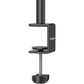 Vijim by Ulanzi LS08 Flexible Desk Mounting Aluminum Stand 3-Stage Camera Mic Light Boom Arm Holder with 360 Rotation