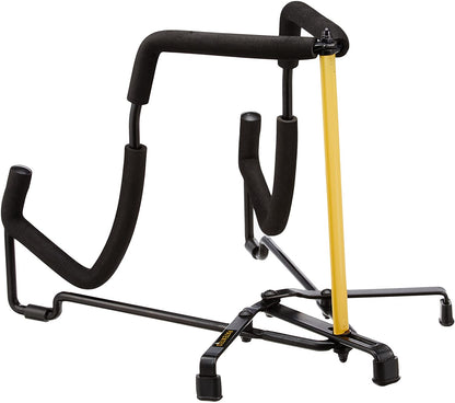 Hercules GS302B Travlite Compact Electric Guitar Stand