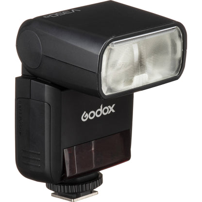 Godox V350O TTL Wireless Camera Flash Speedlite 1/8000s HSS for Olympus and Panasonic V350