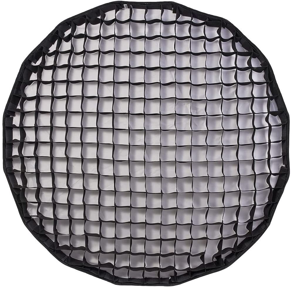 Godox P70G Grid for QR-P70 Parabolic Softbox with Collapsible Fabric Grid Design