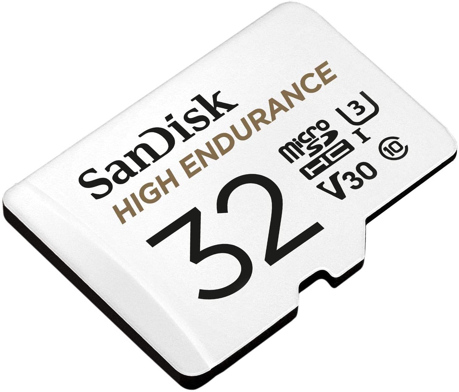 Sandisk on sale microsd u3