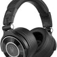 OneOdio Monitor 60 Professional Wired Over-Ear Studio Monitor Headphones with High Resolution Audio for DJs and Audiophiles
