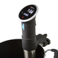 Anova Culinary Bluetooth Sous Vide Precision Cooker, 800 Watts, Black 220V