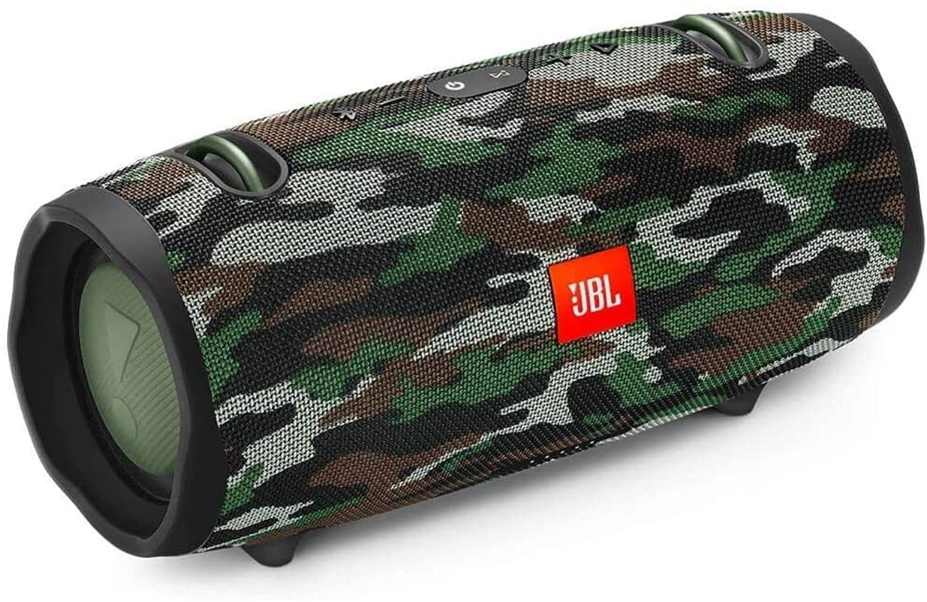 Jbl camo bluetooth speaker new arrivals