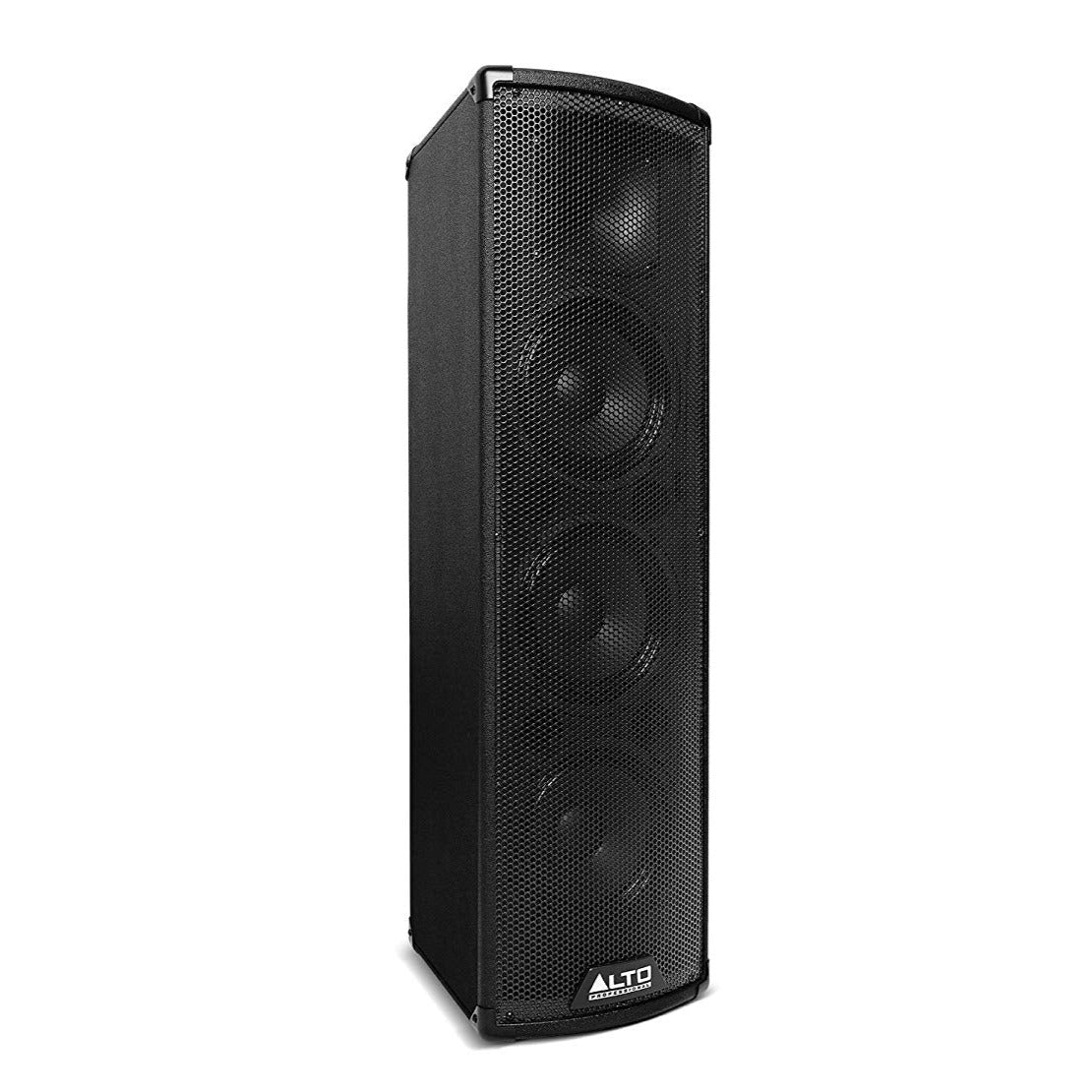 Alto Professional Trouper 200W Bi-Amplified Bluetooth PA System with 3-Channel Mixer