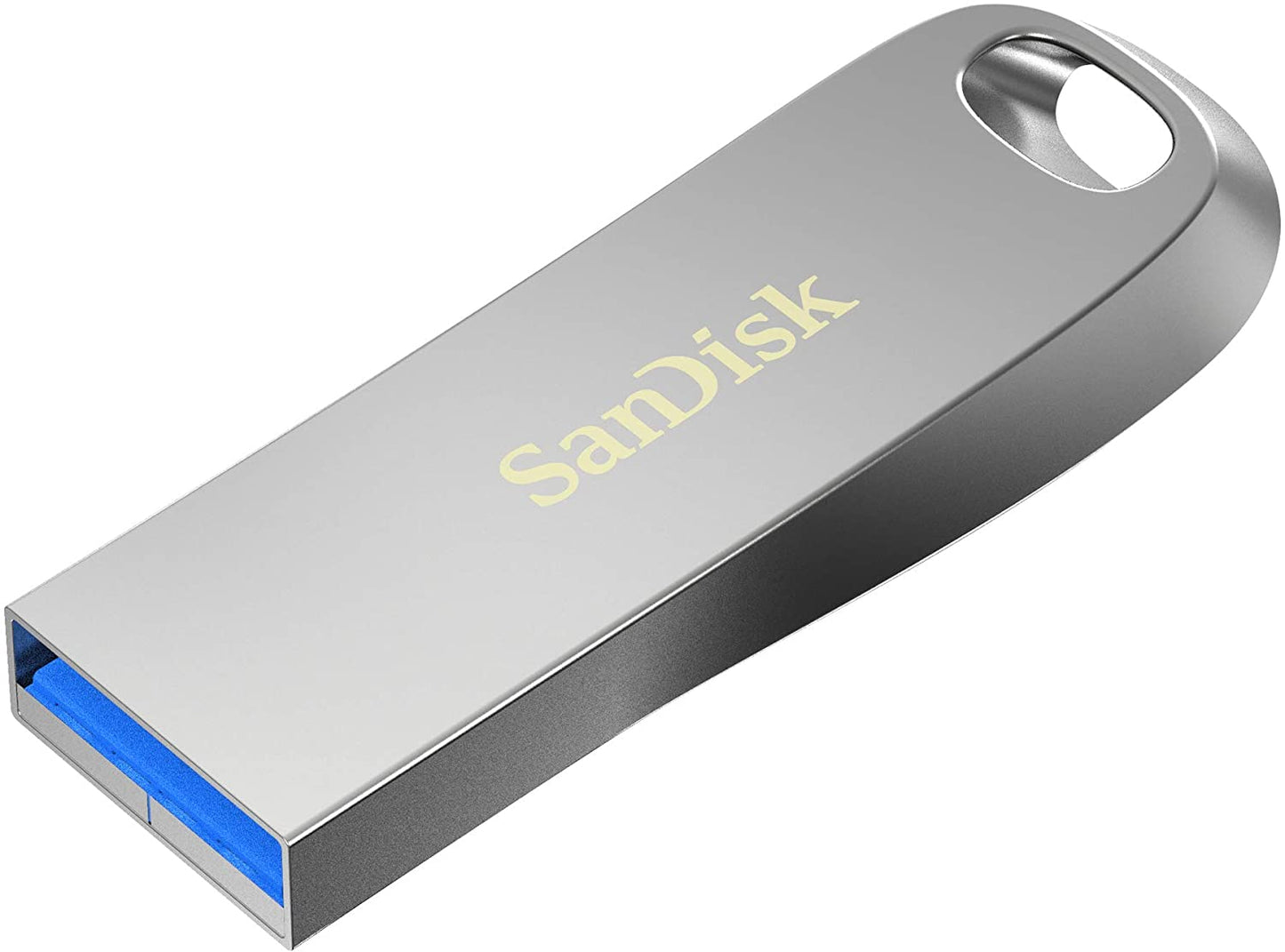 SanDisk Ultra Luxe 16GB / 32GB / 64GB / 128GB / 256GB USB 3.1 Flash Drive with 150MB/s Read Speed SDCZ74-016G-G46, SDCZ74-032G-G46, SDCZ74-064G-G46, SDCZ74-128G-G46, SDCZ74-256G-G46