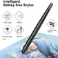 XP-Pen Star 06C V2 Tablet 10 x 6 Inches 5080 LPI Wired USB Drawing Board with Battery Free Stylus Pen Sleeve Quick Dial 6 Shortcut Keys for Digital Graphic Artist for Laptop PC