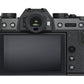 FUJIFILM X-T30 Mirrorless Digital Camera (Body Only)