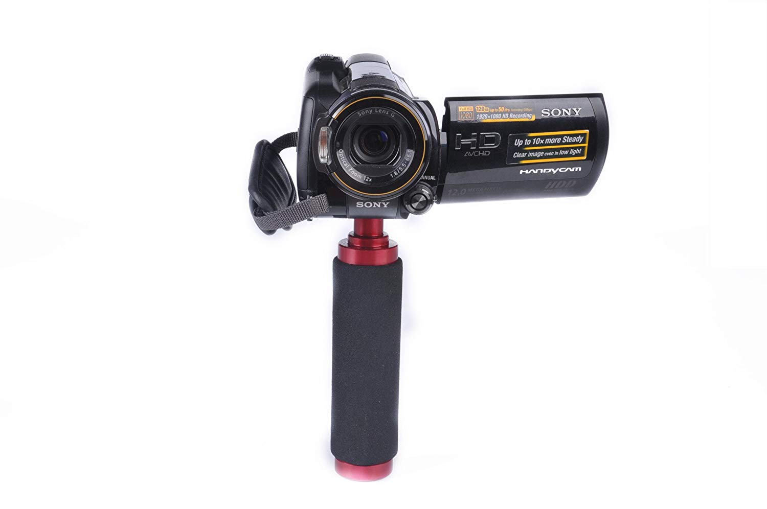 Sevenoak SK-HG1 Handgrip for DSLR, Mirrorless Cameras and Action Cameras