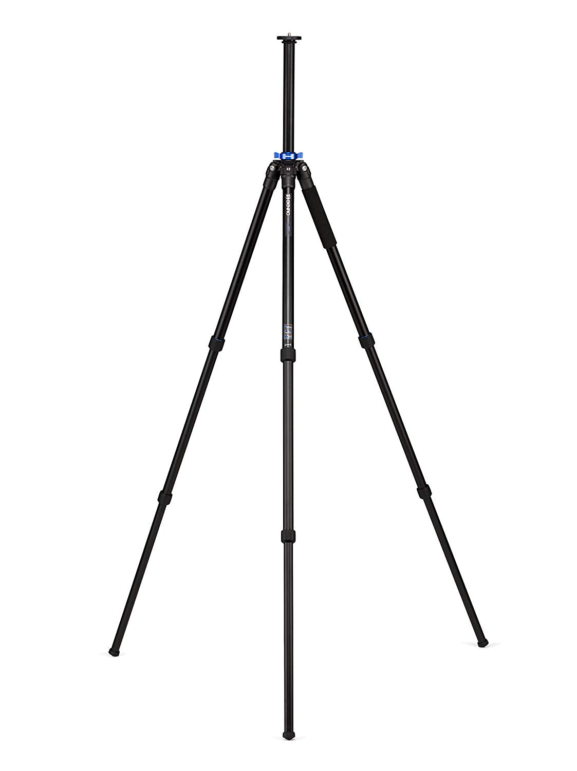 Benro TMA37AL Long Series 3 Mach3 Aluminum Tripod