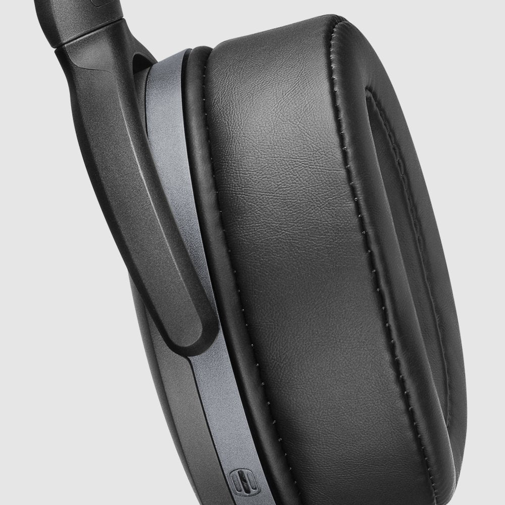 Sennheiser HD 4.40 Around Ear Bluetooth Wireless Headphones (HD 4.40 BT)