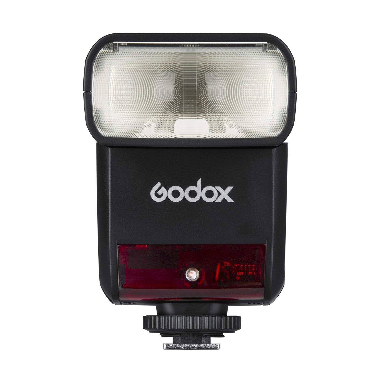 Godox TT350O Mini Speedlite Flash TTL for Olympus and Panasonic Lumix HSS GN36 1/8000S