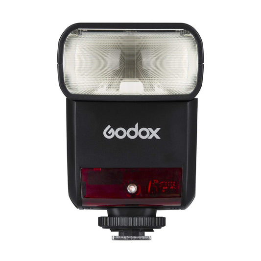 Godox TT350N Mini Speedlite Flash TTL for Nikon HSS GN36 1/8000S