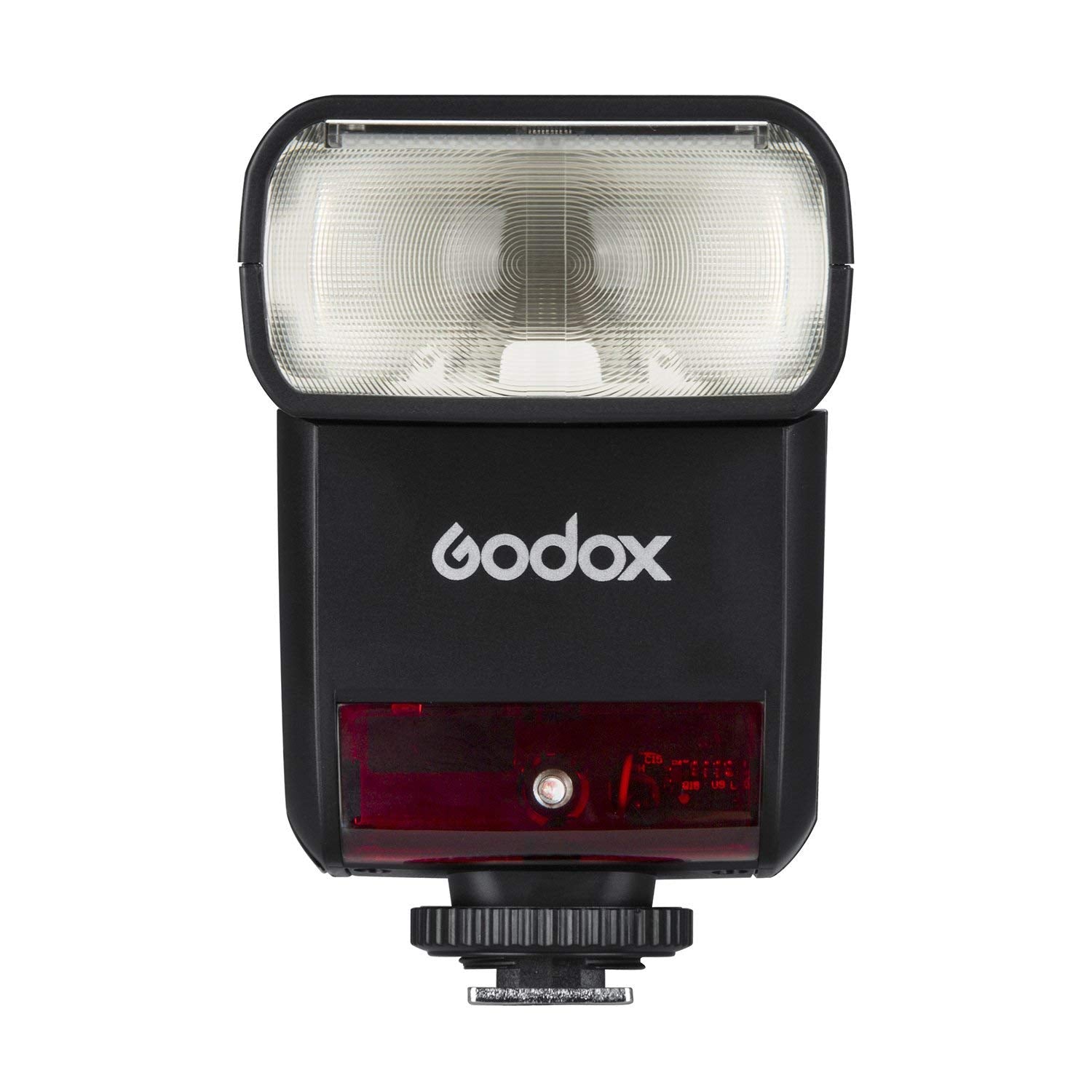 Godox TT350C Mini Speedlite Flash TTL for Canon HSS GN36 1/8000S