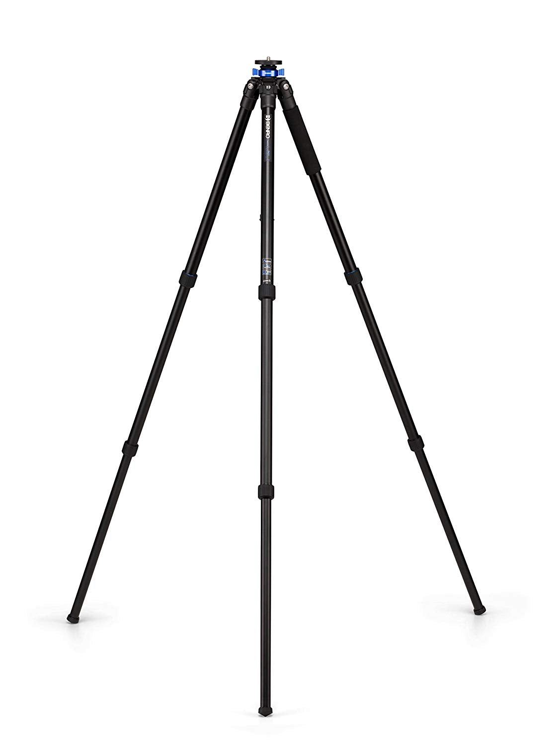 Benro TMA37AL Long Series 3 Mach3 Aluminum Tripod