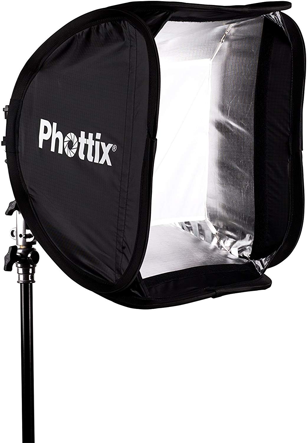 Phottix Transfolder Softbox 40x40cm or 16x16 Inches