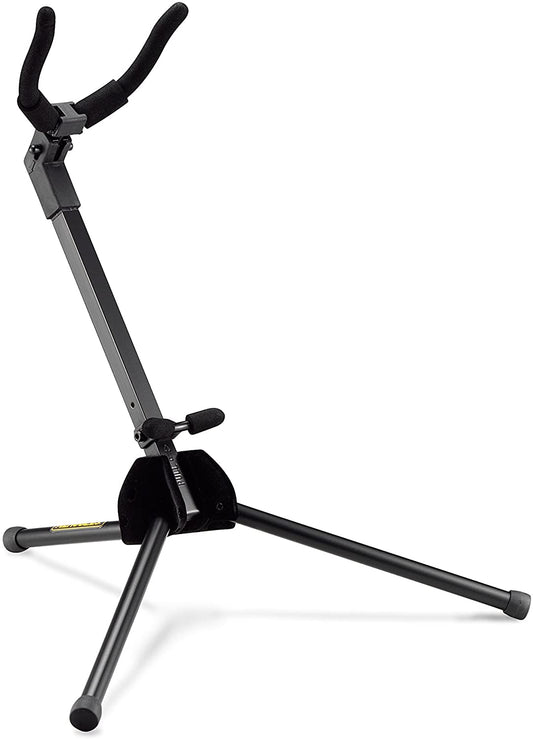 HERCULES Stands TravLite Alto Saxophone Easy to Set Up Stand DS431B
