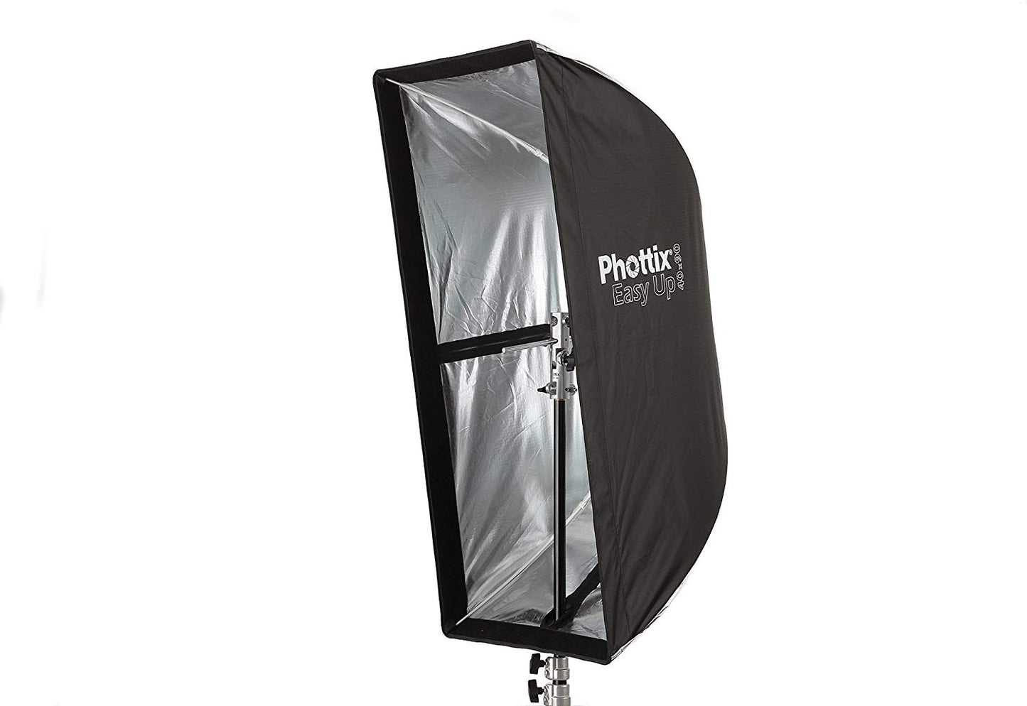 Phottix Easy Up HD Umbrella Softbox with Grid 40x90cm or 16x35 Inches