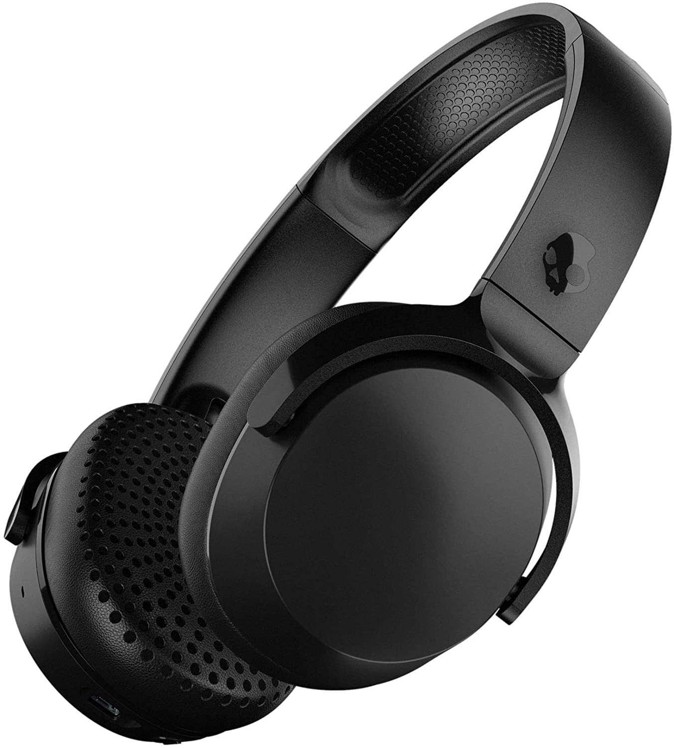 Skullcandy Riff Wireless™ On-Ear 12 Hours Battery Life Bluetooth Headphone