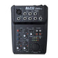 Alto Professional Zephyr ZMX52 5-Channel Compact Audio Mixer