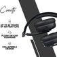 Skullcandy Casette Wireless 22 Hours Playtime Over-Ear Headphones