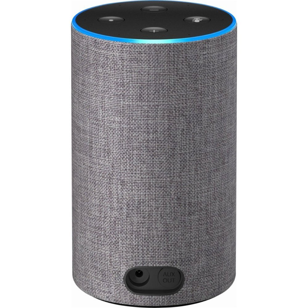 Set up amazon deals echo 2nd generation