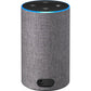 All New Amazon Echo 2nd Generation 2017 with improved sound powered by Dolby