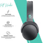 Skullcandy Riff Wireless™ On-Ear 12 Hours Battery Life Bluetooth Headphone