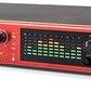 Focusrite Clarett 8Pre USB 18x20 USB Audio Interface 18-in/20-out USB 2.0 Audio Interface with 8 Mic Preamps and Focusrite "Air" Effect, 24-bit/192kHz Conversion, ADAT I/O, 2 Headphone Outputs