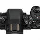 Panasonic Lumix DMC-G85 Mirrorless Micro Four Thirds Digital Camera Body Only
