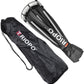 Triopo 90cm Octagon Softbox with Inner and Outer Diffuser and Grid (SK90 SK-90)