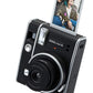 Fujifilm Instax Mini 40 Instant Camera and Design Film Kit Limited Edition