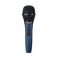 Audio Technica MB3K/C Cardioid Dynamic Handheld Vocal Microphone with XLR Cable (15-Foot)