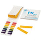 Eagletech PH Strips Indicator Paper Litmus Paper Water Testing Kit