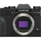 FUJIFILM X-T30 Mirrorless Digital Camera (Body Only)