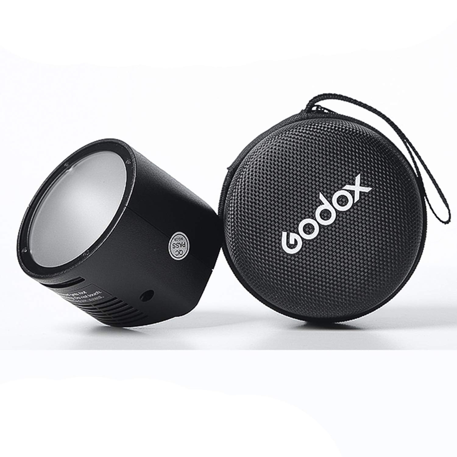 Godox AD-B2 Bowens Mount Double Tubes Light Head Bracket for AD200 Portable
