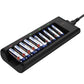 EBL 10-Bay Alkaline Battery Charger for Disposable AA AAA Alkaline Battery