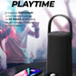 Tribit BTS31 Stormbox Pro Portable Wireless speaker with up to 24h Playtime and Waterproof Feature